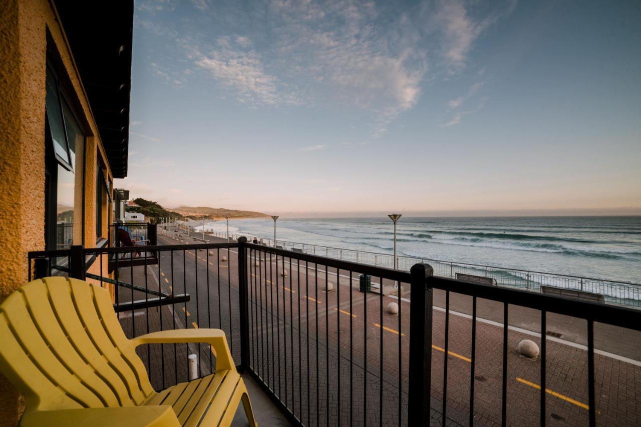 The Esplanade Motel Dunedin Buitenkant foto